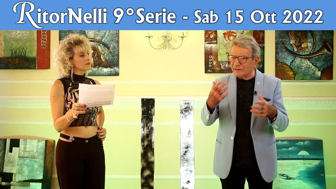 Trasmissione RitorNelli